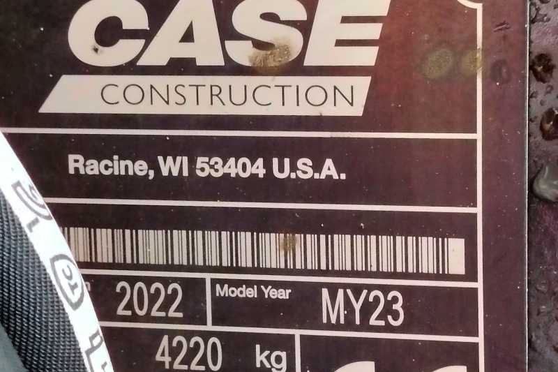 OmecoHub - Immagine CASE TV370B